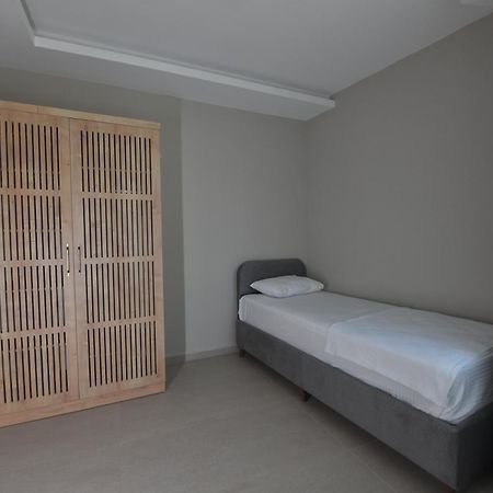 Casalita Hotel Kızkalesi Dış mekan fotoğraf