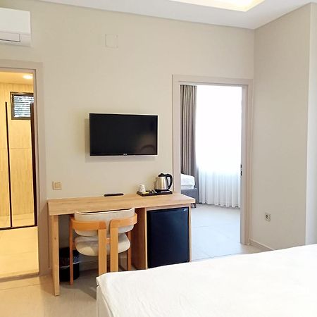Casalita Hotel Kızkalesi Dış mekan fotoğraf