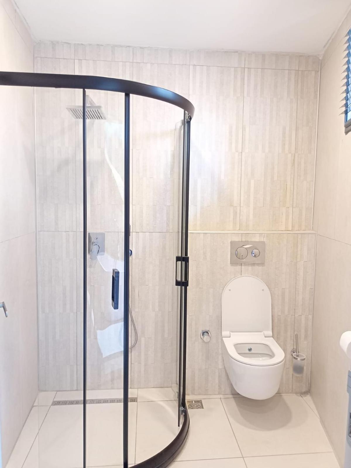 Casalita Hotel Kızkalesi Dış mekan fotoğraf