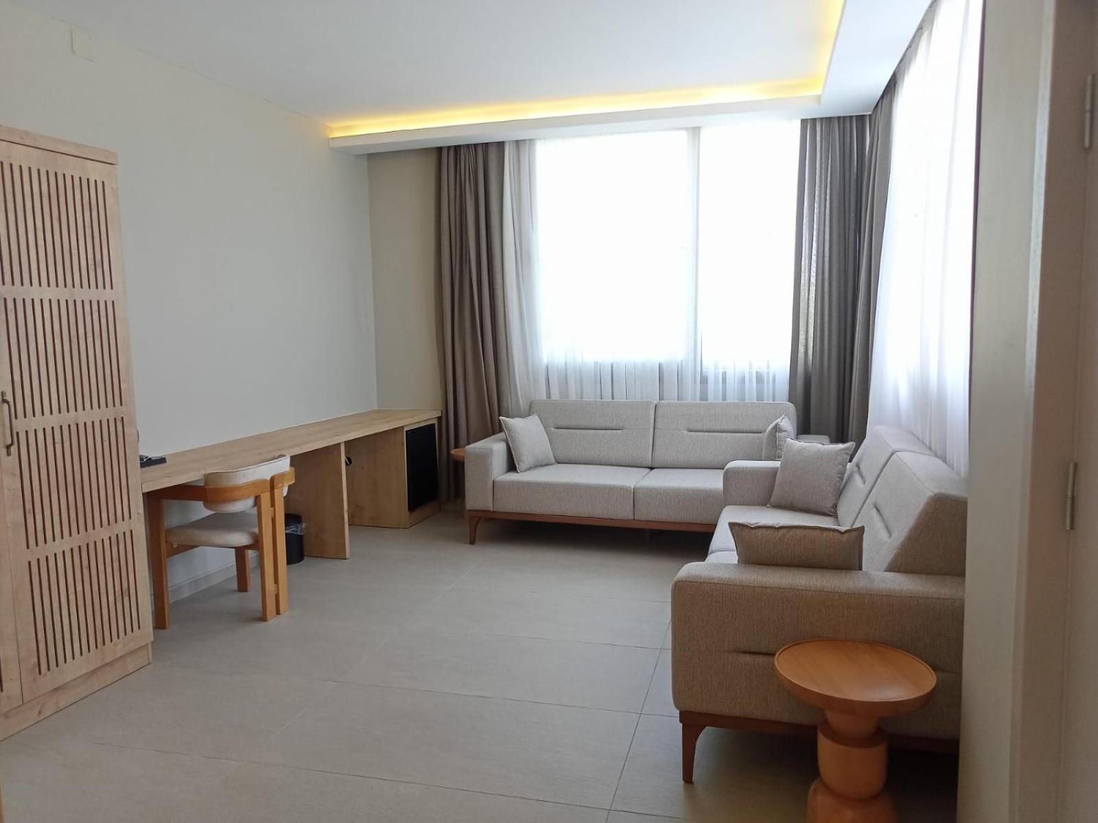 Casalita Hotel Kızkalesi Dış mekan fotoğraf