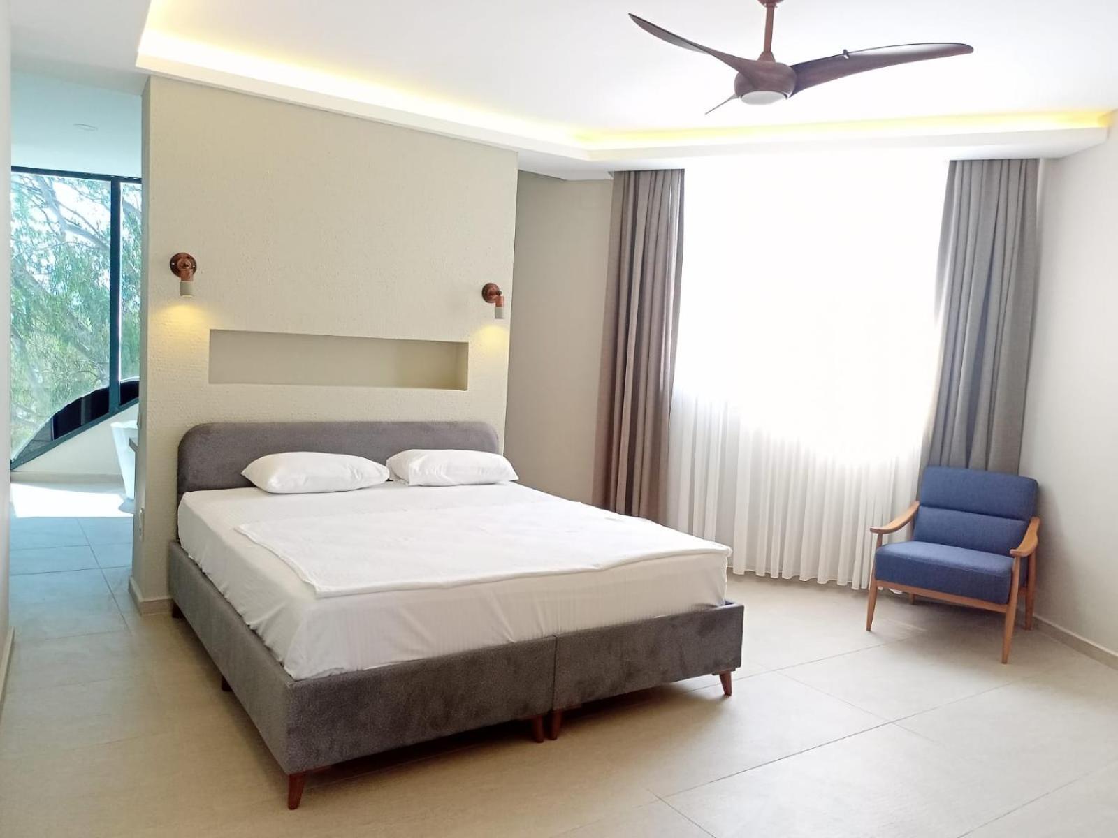 Casalita Hotel Kızkalesi Dış mekan fotoğraf