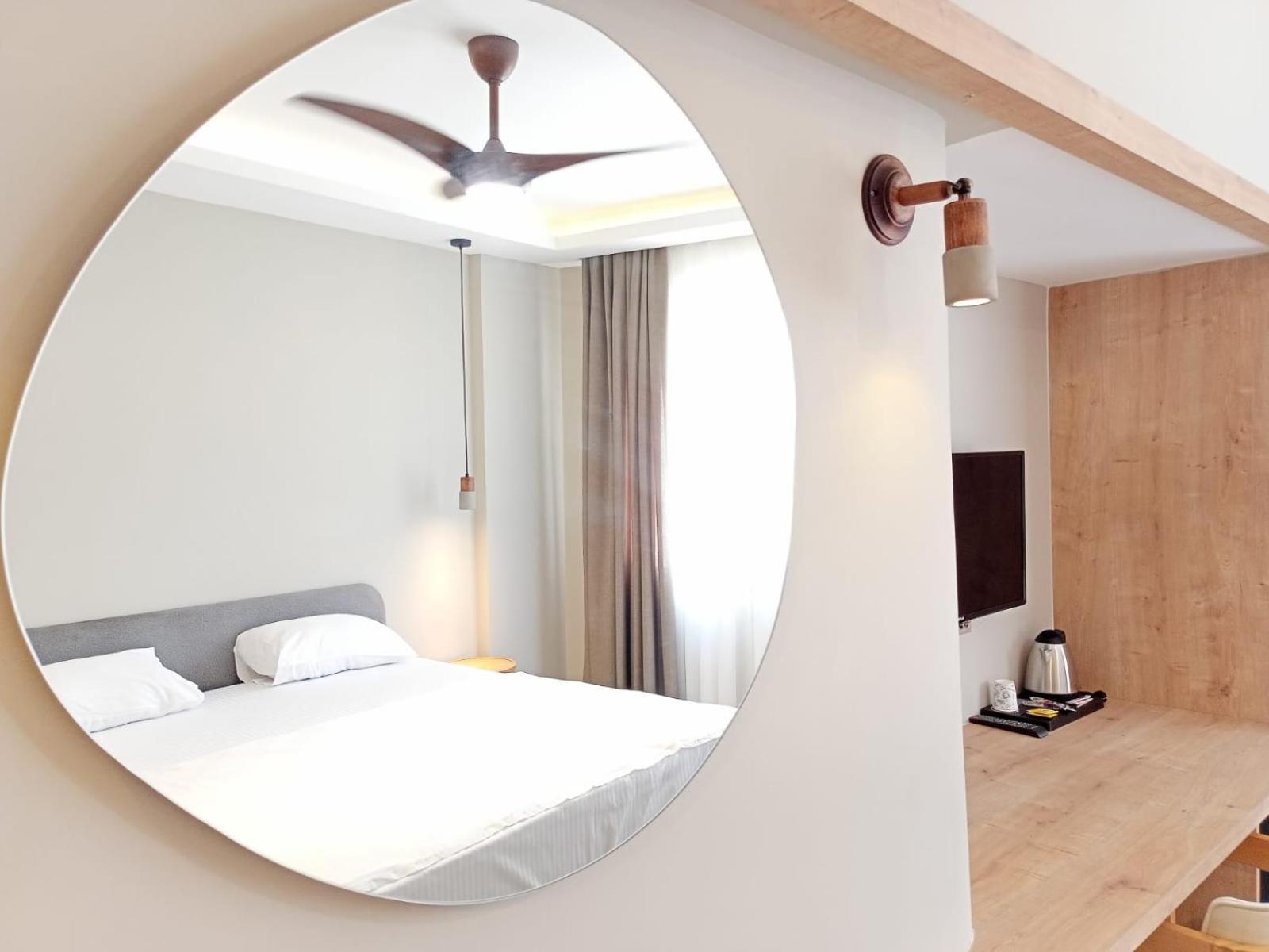 Casalita Hotel Kızkalesi Dış mekan fotoğraf