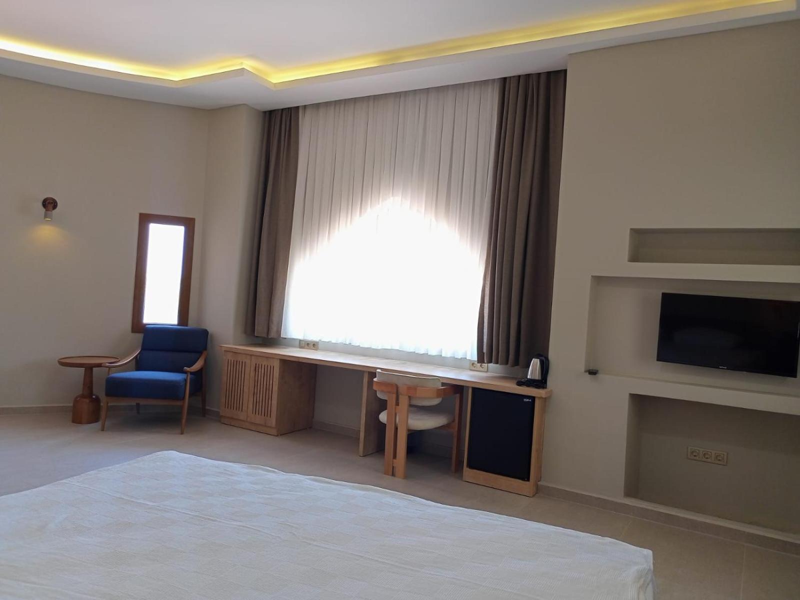 Casalita Hotel Kızkalesi Dış mekan fotoğraf