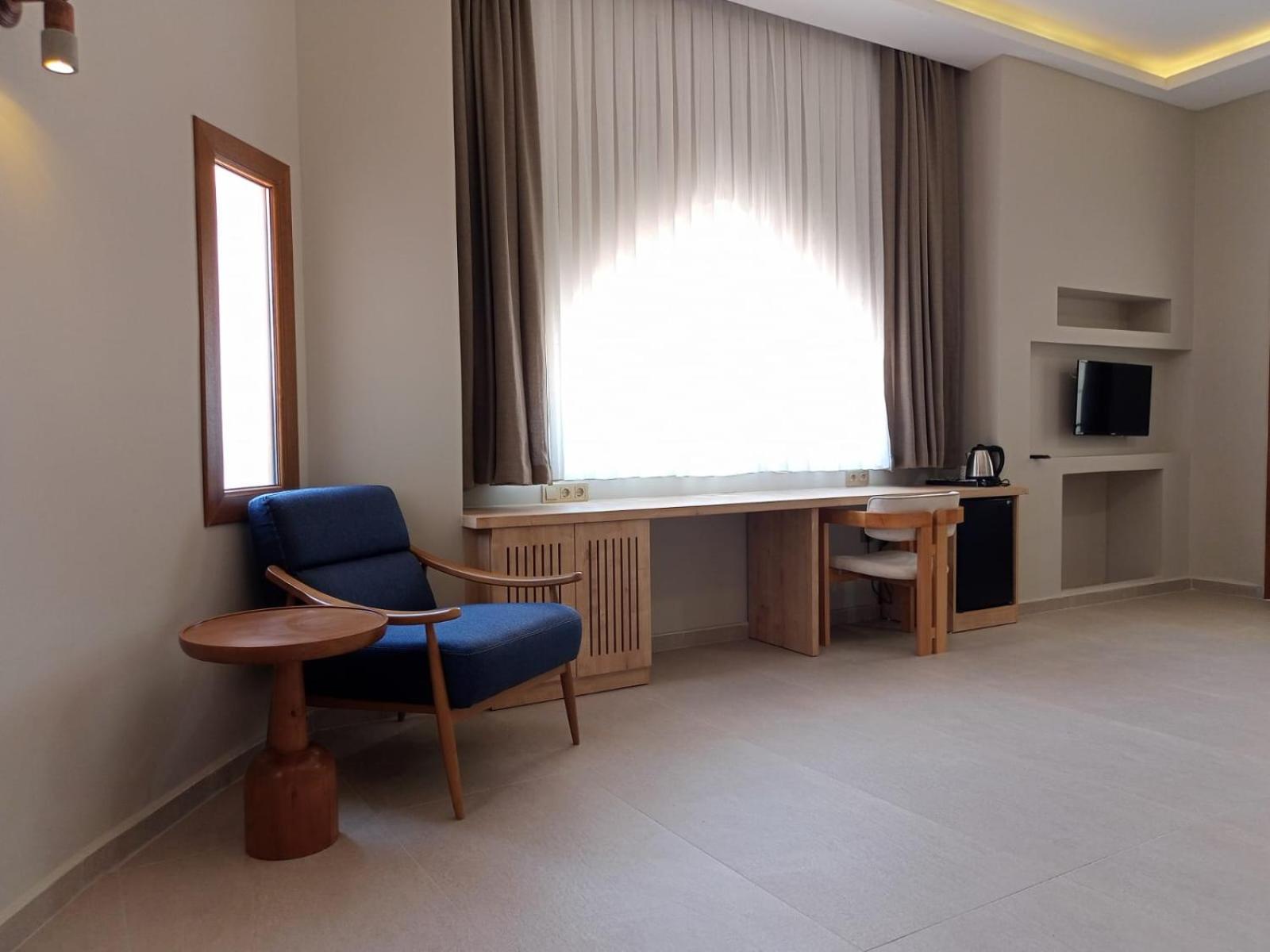 Casalita Hotel Kızkalesi Dış mekan fotoğraf