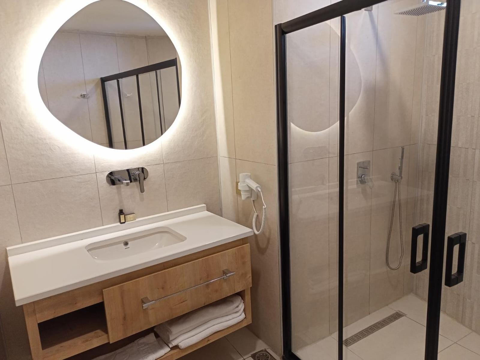 Casalita Hotel Kızkalesi Dış mekan fotoğraf