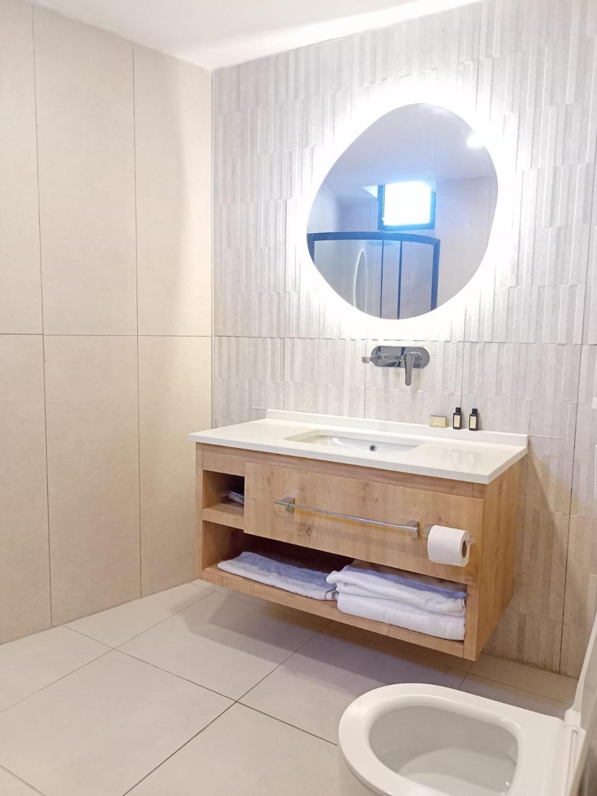 Casalita Hotel Kızkalesi Dış mekan fotoğraf