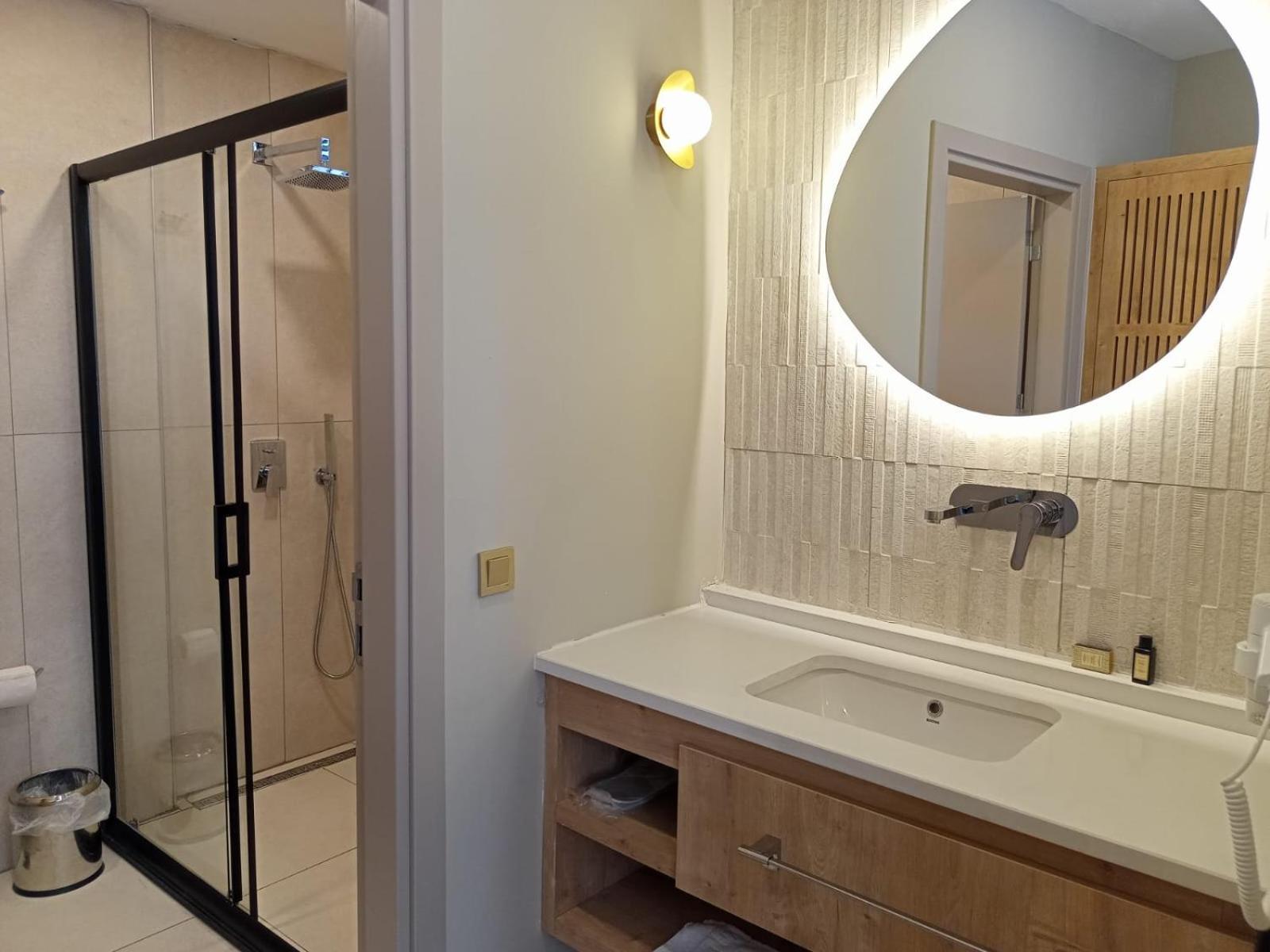 Casalita Hotel Kızkalesi Dış mekan fotoğraf