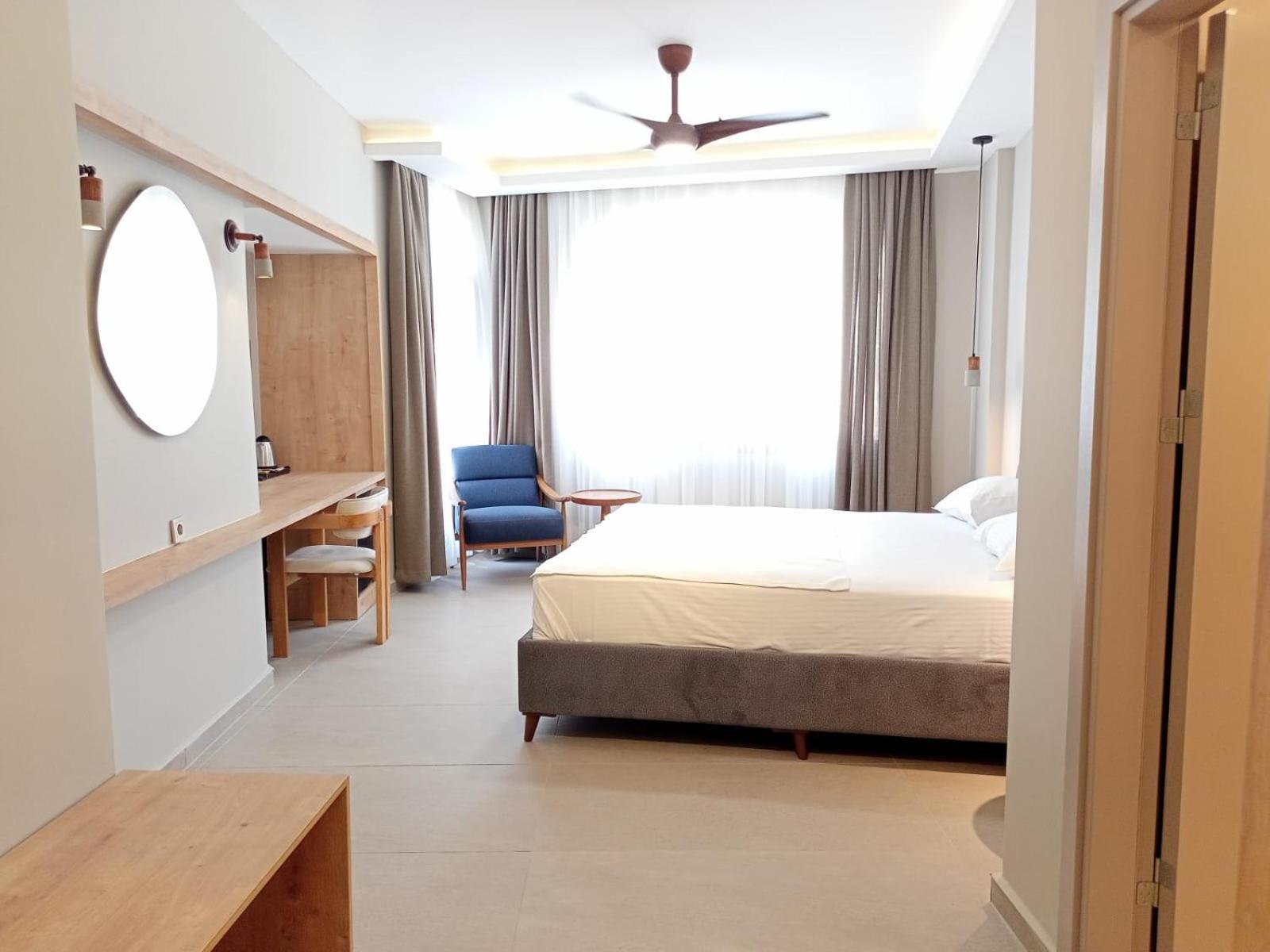 Casalita Hotel Kızkalesi Dış mekan fotoğraf