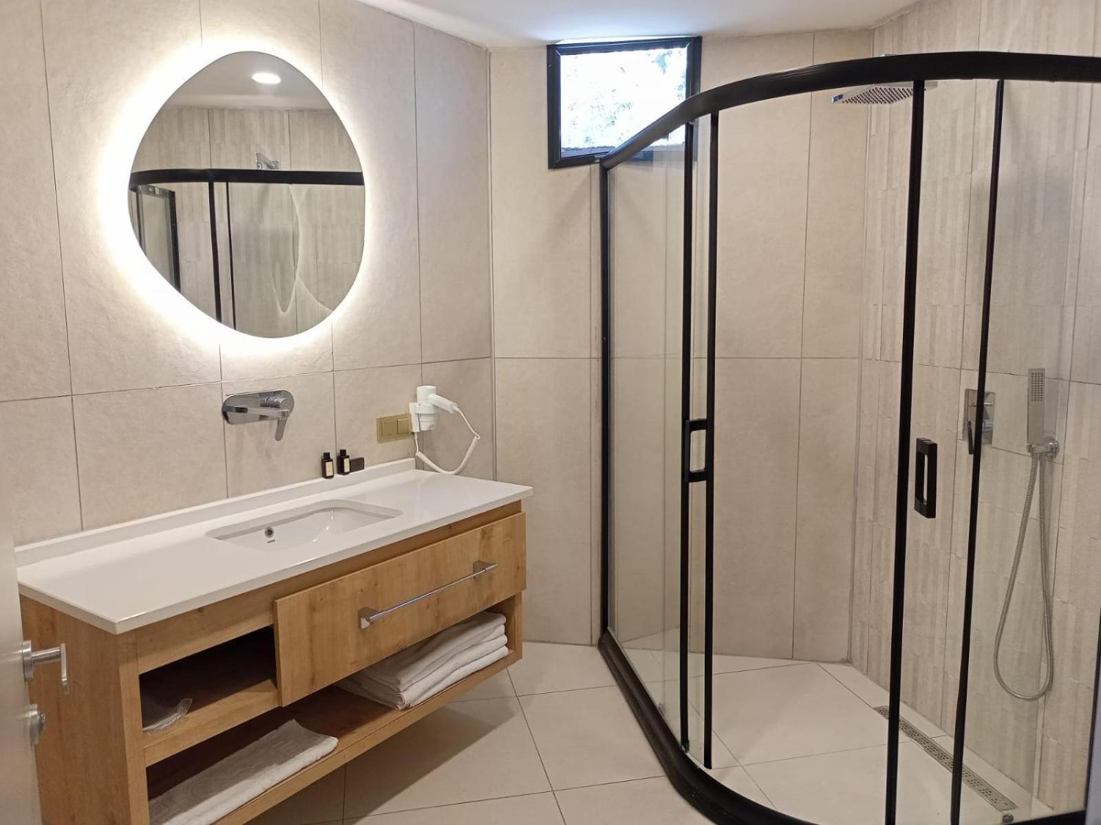 Casalita Hotel Kızkalesi Dış mekan fotoğraf