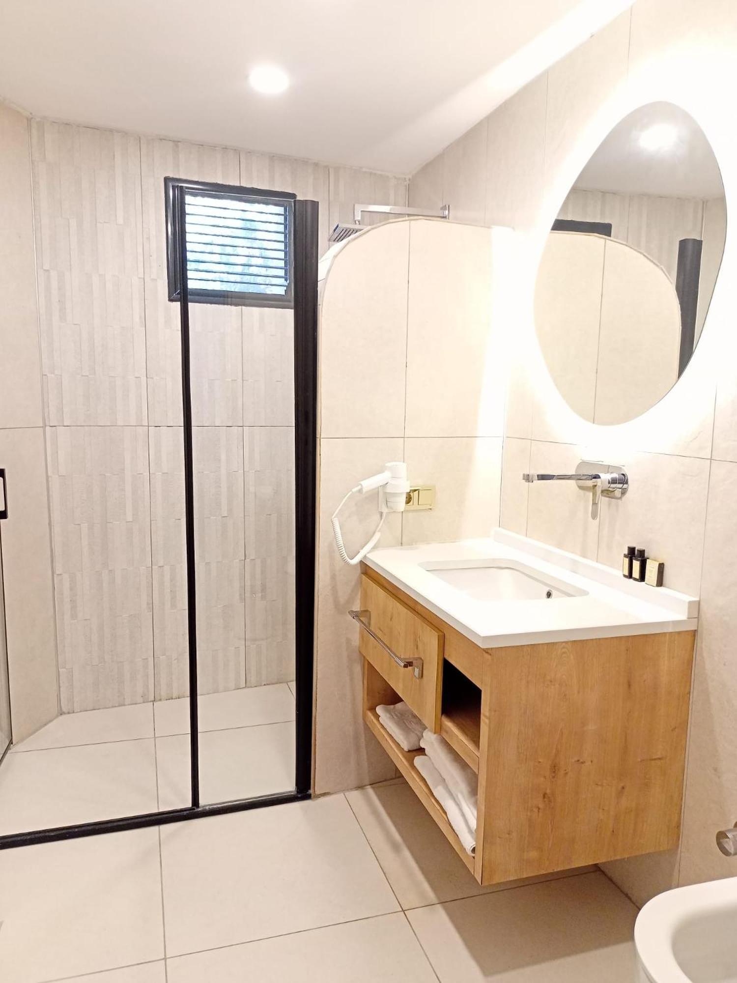 Casalita Hotel Kızkalesi Dış mekan fotoğraf