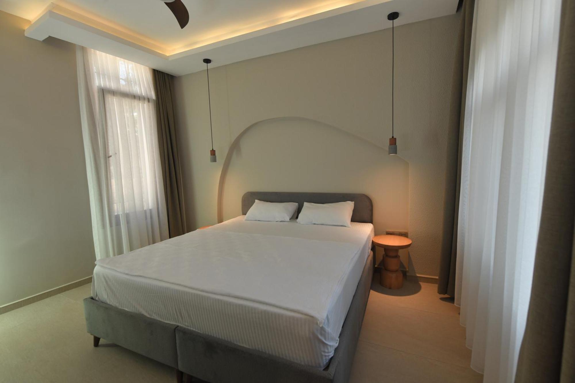 Casalita Hotel Kızkalesi Dış mekan fotoğraf