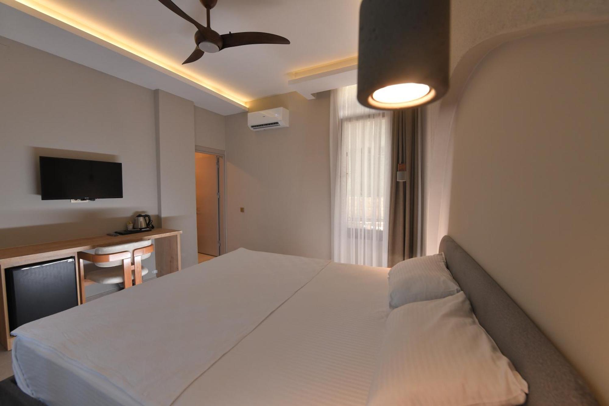 Casalita Hotel Kızkalesi Dış mekan fotoğraf