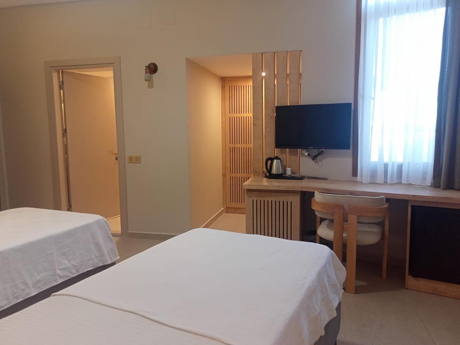 Casalita Hotel Kızkalesi Dış mekan fotoğraf