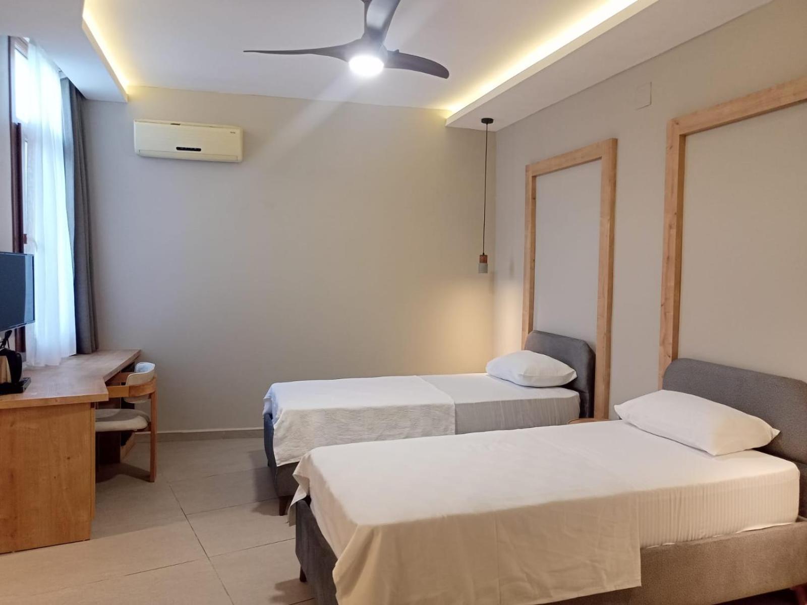 Casalita Hotel Kızkalesi Dış mekan fotoğraf