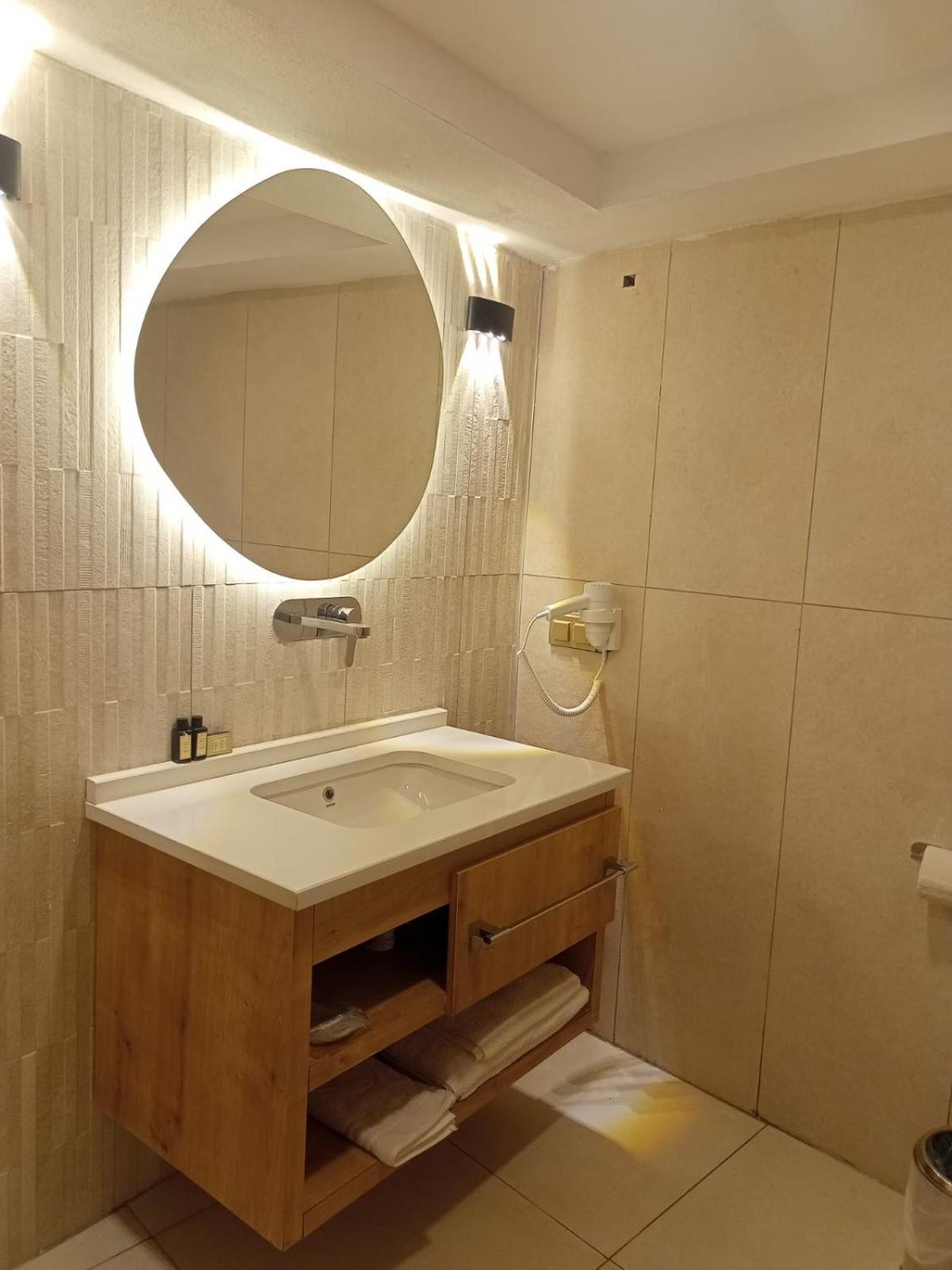 Casalita Hotel Kızkalesi Dış mekan fotoğraf